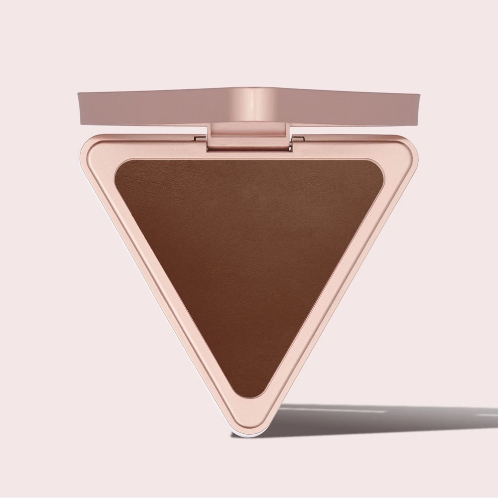 Lys Beauty No Limits Matte Bronzer - Worthy Deep